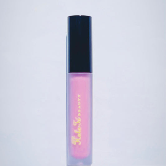 Halo Tu' Beauty Lip Gloss - "Bliss "