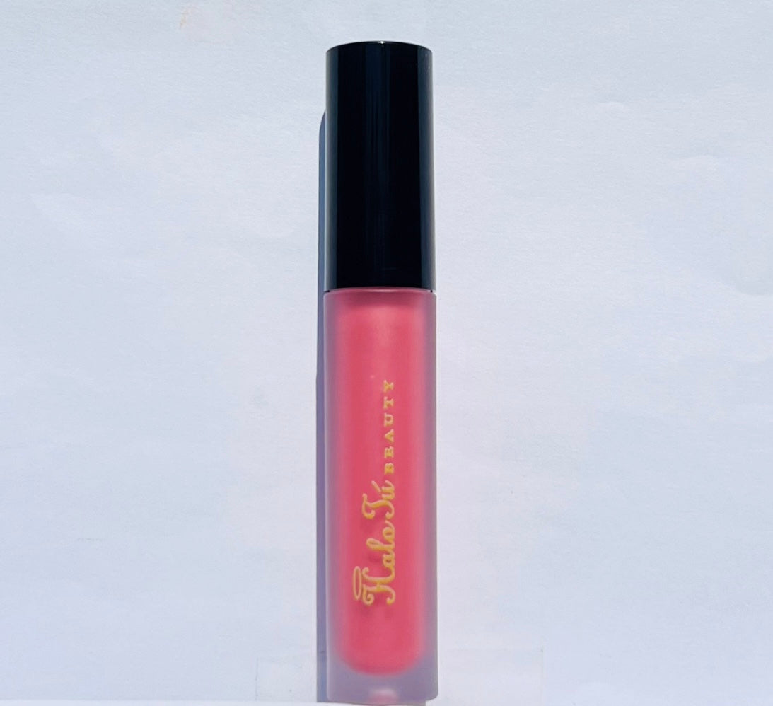 Halo Tu' Beauty Lip Gloss - "Dreams Flower "