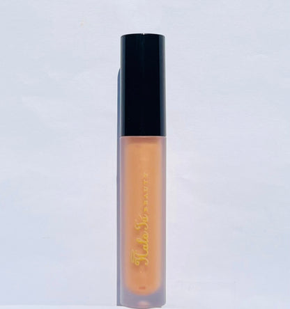 Halo Tu' Beauty Lip Gloss  - Serenity